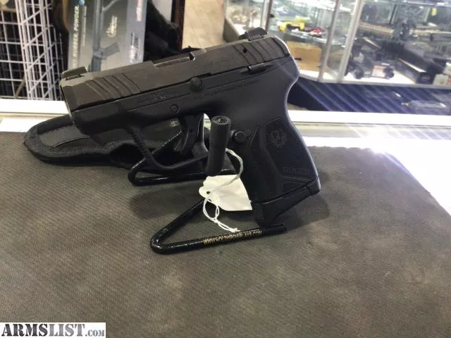 Ruger LCP Max from Catalina Pawn near Tucson, AZ