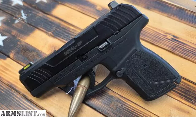 Ruger Max 9!!Layaway available! from Armed Sources Gun and Pawn near Springfield, MO