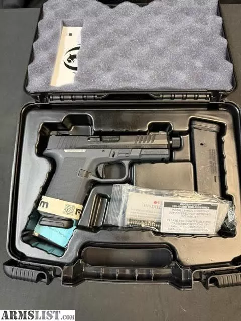 Ruger RXMfrom Chesapeake Square Pawn near Chesapeake, Hampton Roads, VA