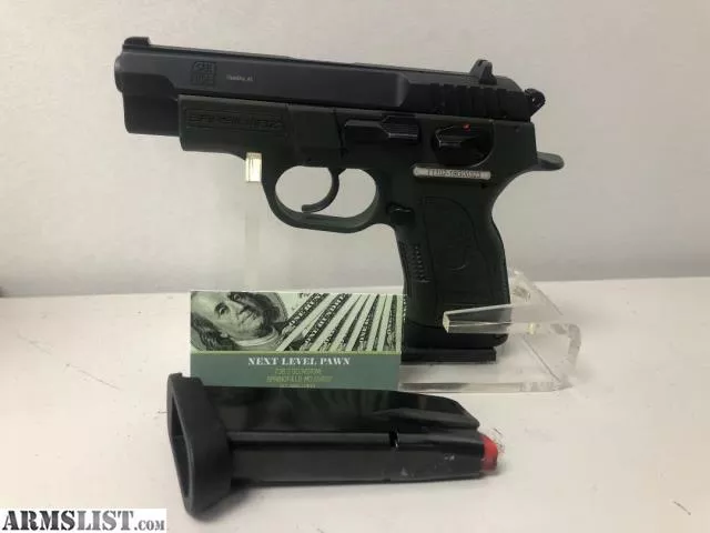 sarsilmaz b6c 9mm from Next Level Pawn near Springfield, MO