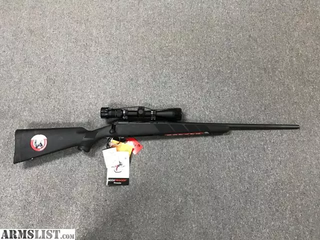 SAVAGE 111 TROPHY from Everything Weapons near Brentwood, Tennessee, USA