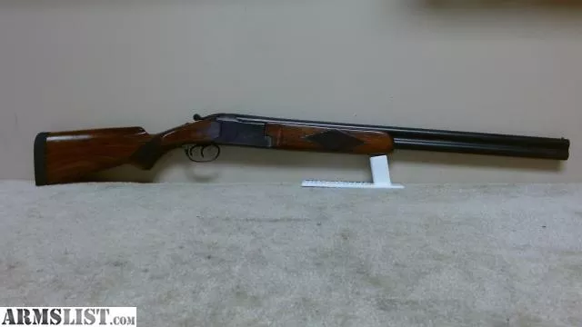 Savage 430 O/U Break Open 12 Ga 26" Barrels Stock# 1`13802C from Lighthouse Gunsmith near Fairfield, Cincinnati, OH