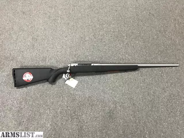 Savage AXIS 2from Everything Weapons near Brentwood, Tennessee, USA