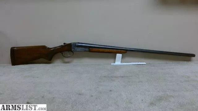 Savage Fox B break Open 20 Ga 28" Barrels Stock# 113786C from Lighthouse Gunsmith near Fairfield, Cincinnati, OH