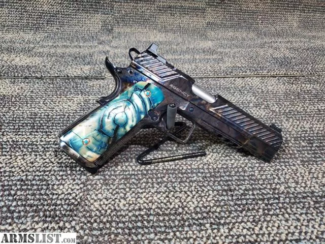 *SK CUSTOMS 1911* from RW Pawn near Vancouver, WA