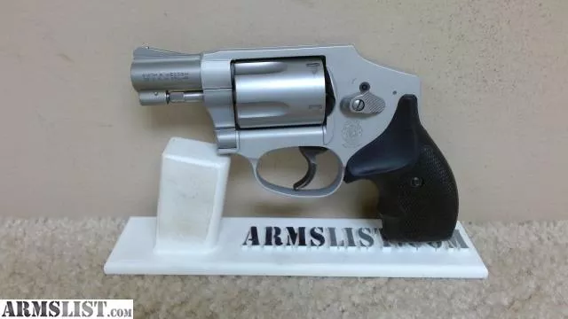 Smith & Wesson 642-2 Airweight double Action 38 Spl 2" Barrel Stock# 113805C from Lighthouse Gunsmith near Fairfield, Cincinnati, OH