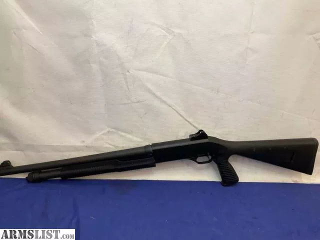 Steven savage 320 12G Shotgun 2 3/4” or 3” from Pawn Now near Mesa, Phoenix, AZ