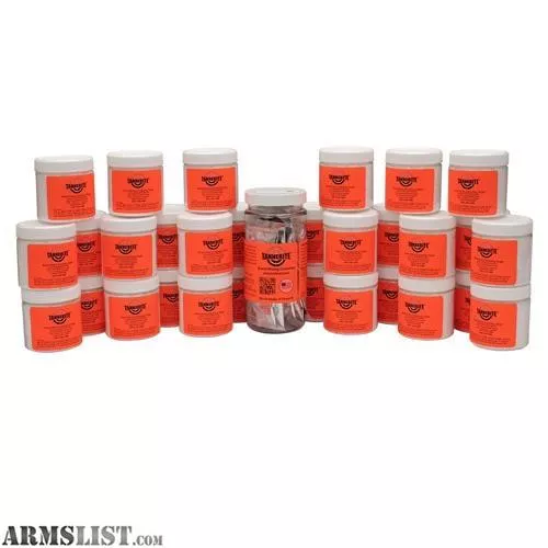 Tannerite from CarrySafeKY near Eastview, Kentucky, USA