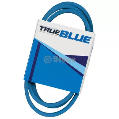 True Blue Belt1/2"" x 74"" Part # 248-074