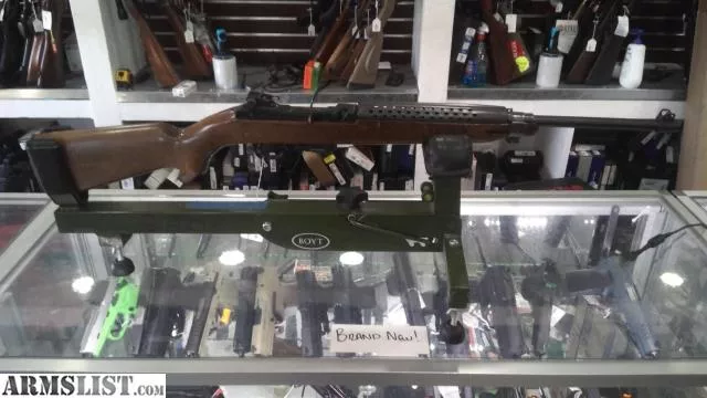 Universal M1 Carbinefrom Catalina Pawn near Tucson, AZ