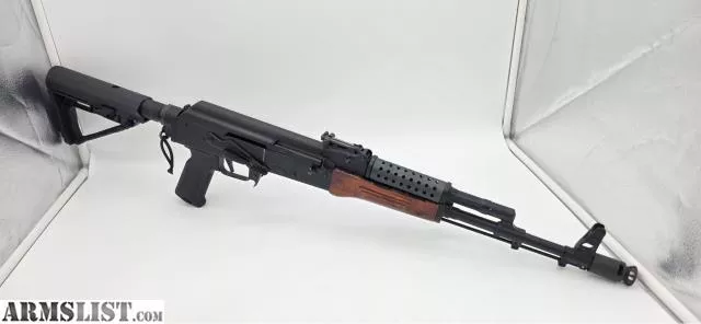 *USED* Arsenal Inc Saiga 7.62x39 from D&A Armory LLC near Grafton, Cleveland, OH
