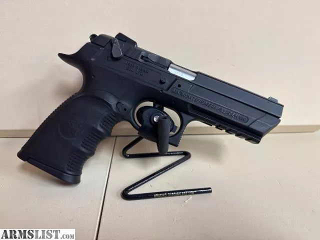 “Used”Magnum Research Dessert Eagle from Quik Pawn Shop near Birmingham, AL