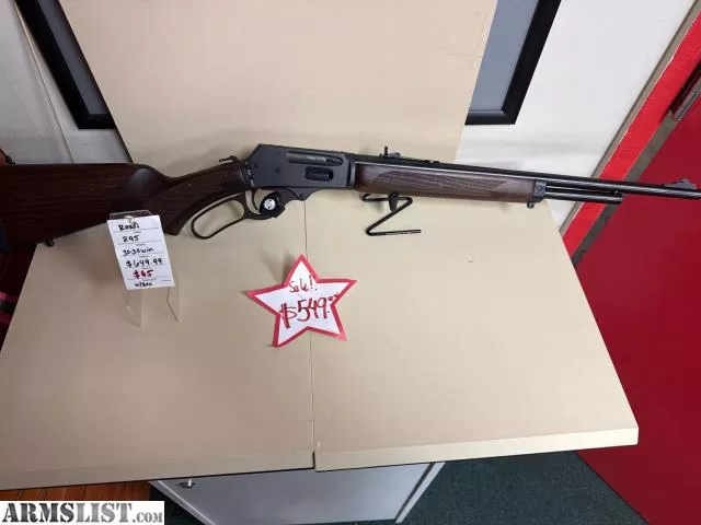 “Used” Rossi R95 30-30win riflefrom Quik Pawn Shop near Birmingham, AL