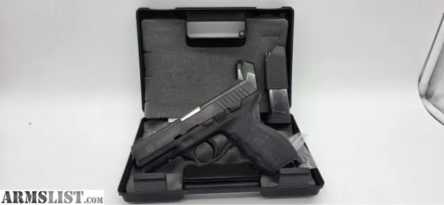 *USED* Taurus PT24/7 9MM from D&A Armory LLC near Grafton, Cleveland, OH