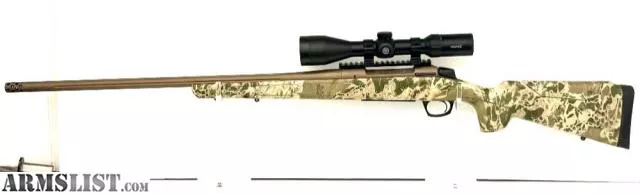 USED USED CVA CASCADELONG RANGE HUNTER 300 WIN MAG (11040414) from NORTH BAY PAWN & OUTDOORS INC near Lynn Haven, Panama City, FL