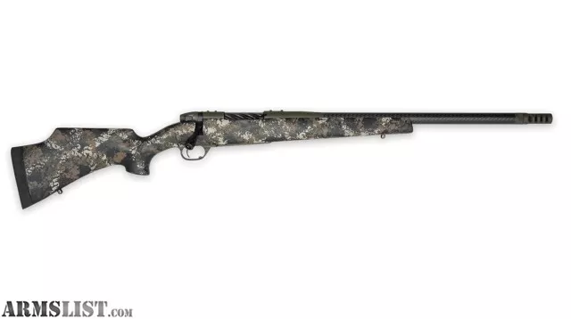 Weatherby Mark V Carbon Compact .25 Creedmoor 22 Inch MCC01N25CMR4B from ELK CO AMMO&ARMS INC near Saint Marys, Pennsylvania, USA