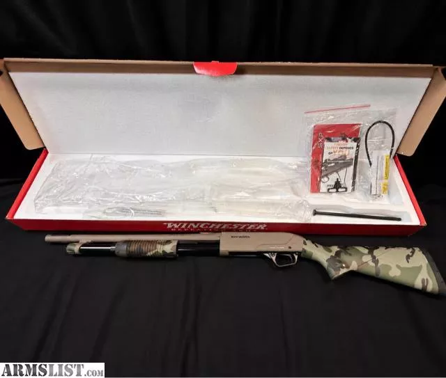 WIN SXP Defender from Chesapeake Square Pawn near Chesapeake, Hampton Roads, VA