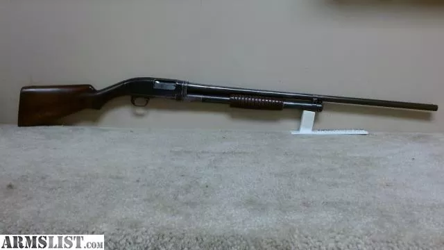 Winchester 12 Pump Action 12 Ga 28" Barrel Stock# 113828C from Lighthouse Gunsmith near Fairfield, Cincinnati, OH
