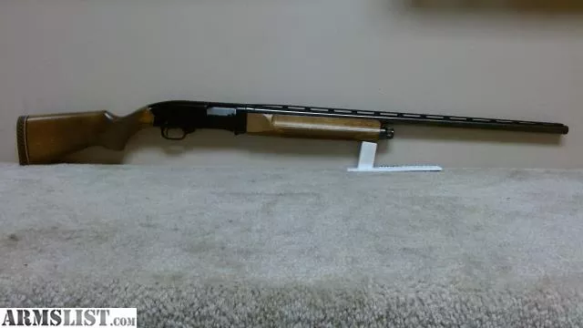 Winchester 140 Semi Automatic 20 Ga 28" Barrel Stock# 113823bC from Lighthouse Gunsmith near Fairfield, Cincinnati, OH