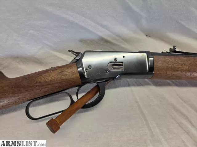 Winchester 1892 .45LC 10+1 Short Rifle - Miroku 2018 Mfg from Legacy Arms Management, LLC near Knoxville, TN