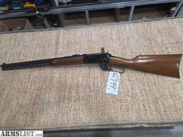 WINCHESTER 1894 from SoundLoan near Everett, WA