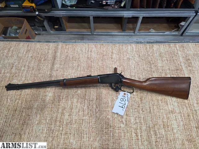 WINCHESTER 94 22 from SoundLoan near Everett, WA