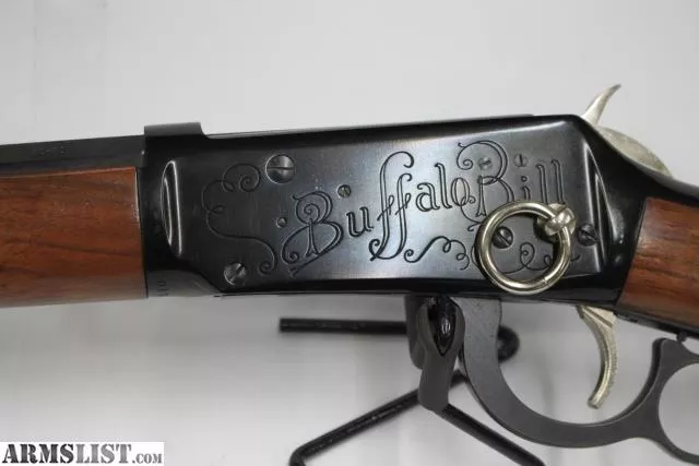 Winchester 94 Commemorative from Pack Rats Pawn Shop near Defiance, Lima, OH