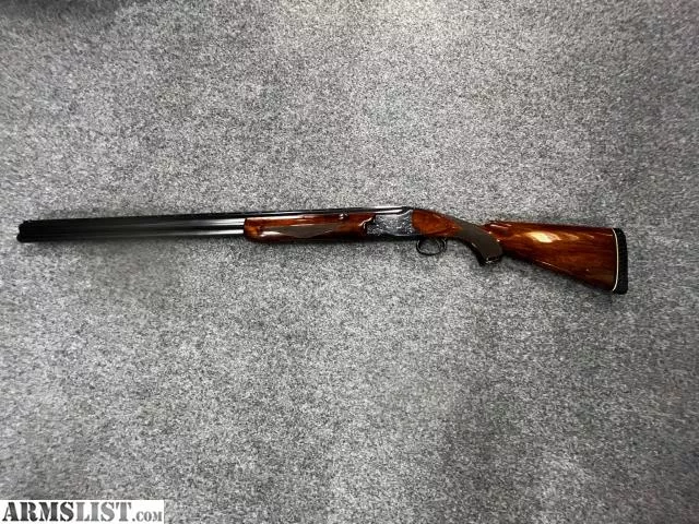 Winchester Model 101 from Stone Cold Armory near Perry, Canton, OH