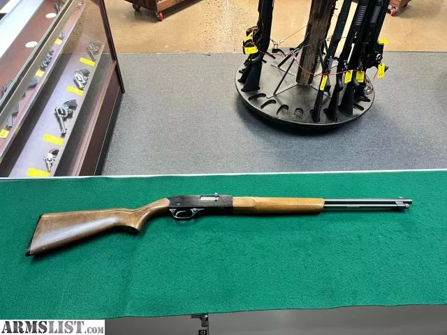 Winchester Model 190 .22LR from Twin Cities Pawn near Anoka, Minneapolis / St. Paul, MN