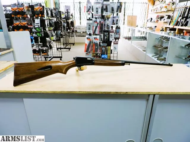 Winchester Model 63 Item #05042 from Heritage Guns near Wilmington, NC