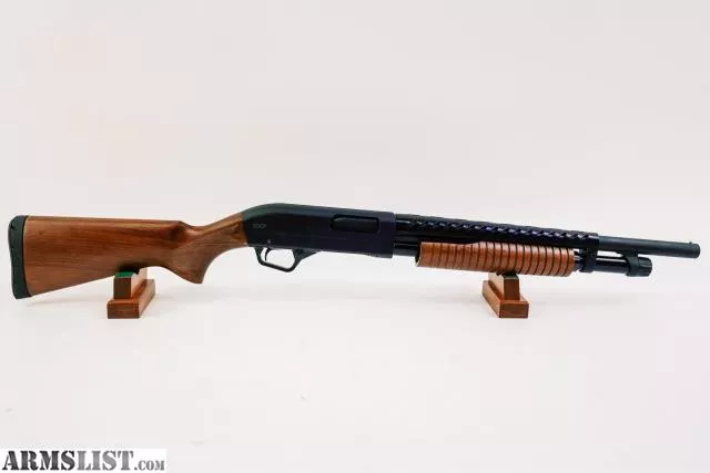 Winchester Repeating Arms 512418395 SXP Trench Pump 3" 5- 2.75" Shells 18" from THE LITTLE SPORTSMAN SHOP LLC near NORTHUMBERLAND, Pennsylvania, USA