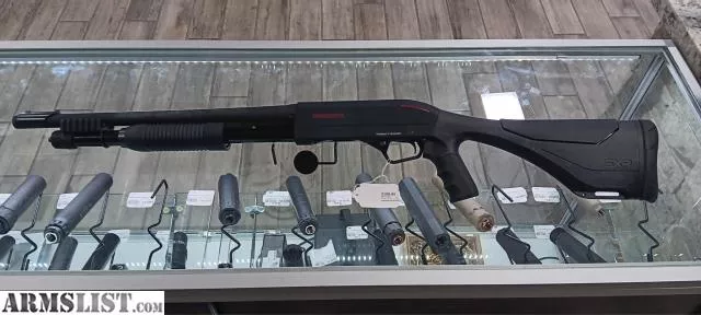 Winchester Shotgun SXPfrom Catalina Pawn2 near Tucson, AZ