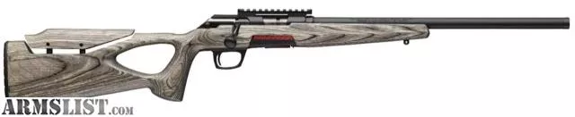 Winchester Xpert 22 bolt action (threaded)!! Layaway available! from Armed Sources Gun and Pawn near Springfield, MO