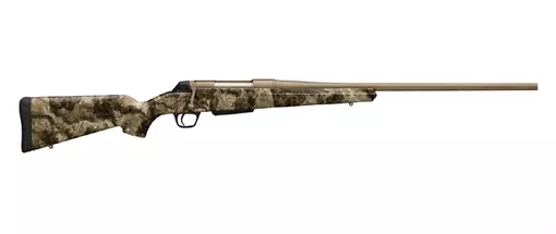 WINCHESTER XPR HUNTER 6.5PRC 24" FDE/MO ELEMENTS TB 535762294