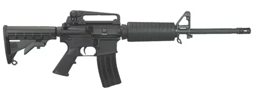 Windham Weaponry AR-15 5.56 - WW-15 - USED
