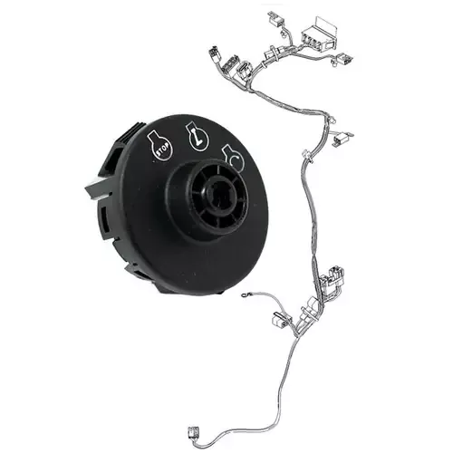 Wire Harness Kit For TORO GrandStand 22 HP Kawasaki FX w/ 52″ Deck
