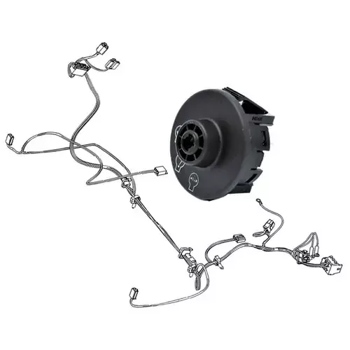 Wire Harness Kit For TORO TIMECUTTER MAX 50ÔÇ 22HP Briggs Fabricated Deck