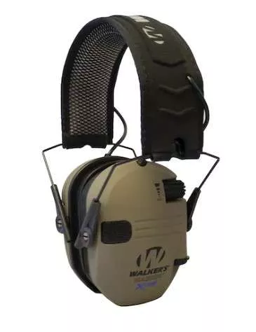 WLKR GWP-XRSEM-FDE XTRM RAZOR MUFF