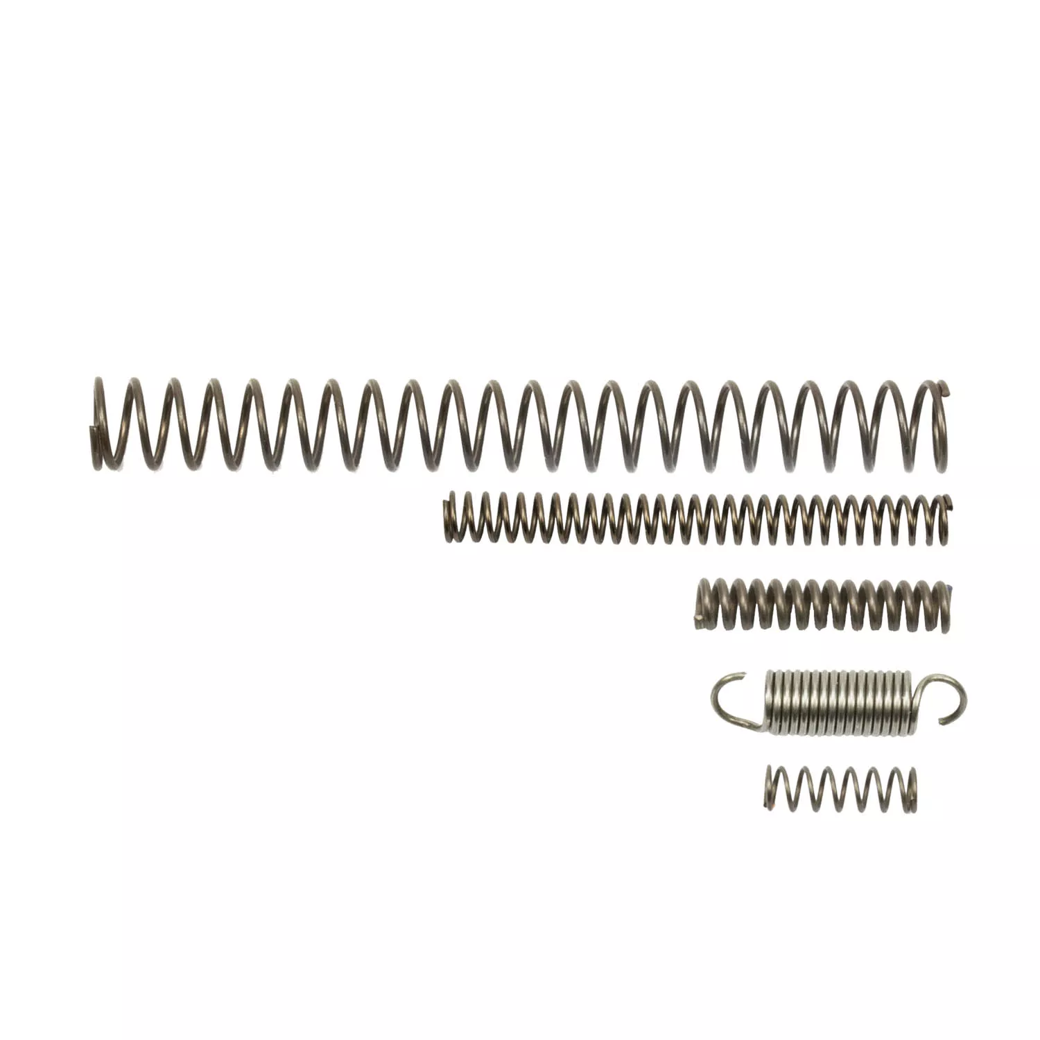 Wolff Service Spring Pack for Glock G17,G20,G21,G22,G24,G31,G34 and G35