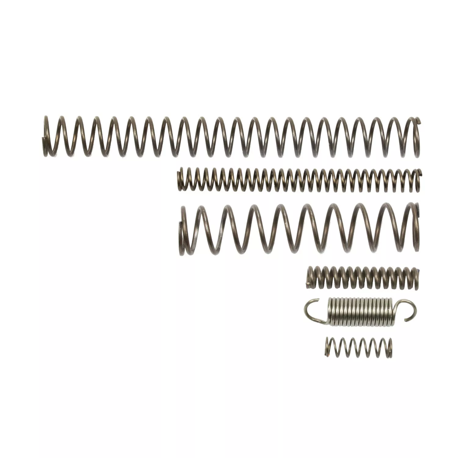 Wolff Service Spring Pack for Glock G26,G27,G33