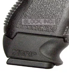 X-GRIP GLOCK MAGAZINE COMPACT TO SUB-COMPACT SLEEVE
