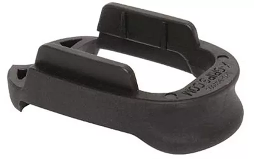 X-GRIP Magazine Spacer, Fits Sig P250C, Black XGSC250C