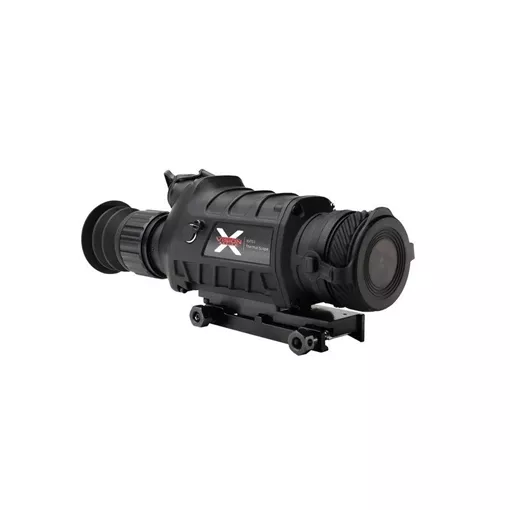 X-Vision Optics Impact 100 Thermal Rifle Scope 2.3-9.2x 400x300 Sensor TS100