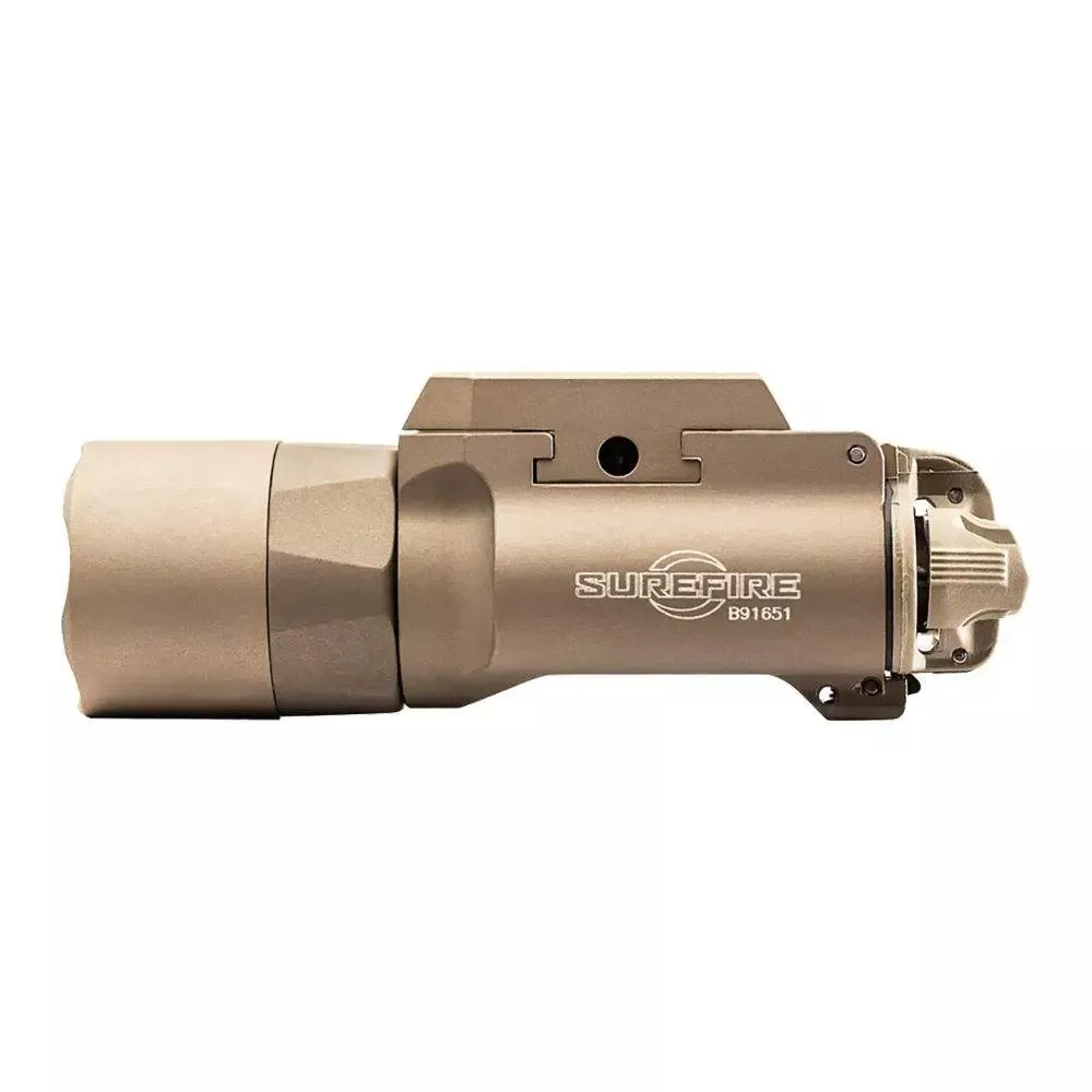 X300U TAN 1000 LUMENS
