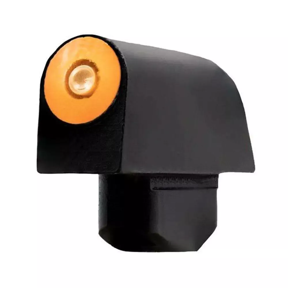 XS BIG DOT S&W BDY GRD38 TRIT ORANGE