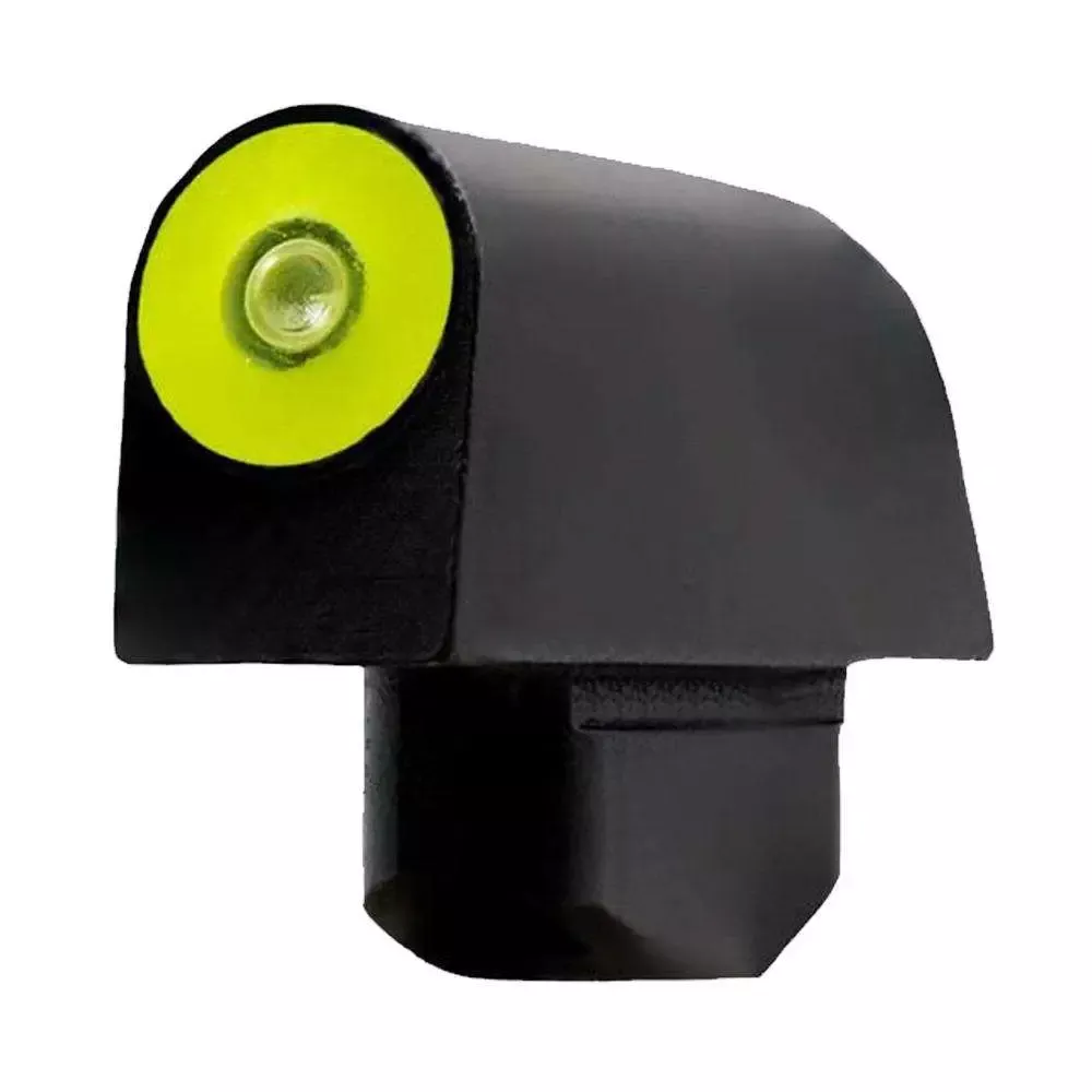 XS BIG DOT S&W BDY GRD38 TRIT YELLOW