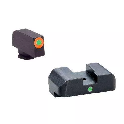 XS F8 NIGHT SIGHT S&W M&P FULL/CMPCT