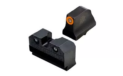 XS R3D 2.0 FOR GLOCK 19 SUP HGHT ORG