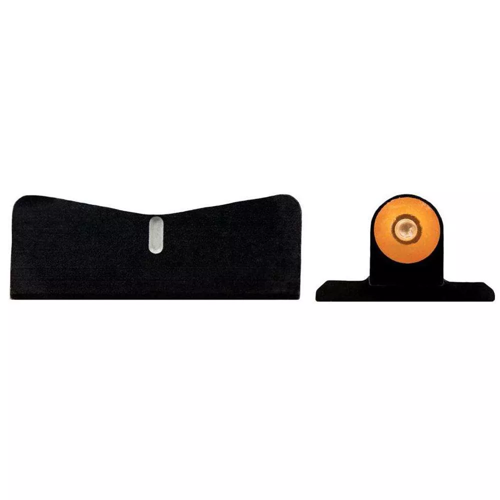 XS SI-0017P-3N DXW2 BIG DOT P938/P365 ORG