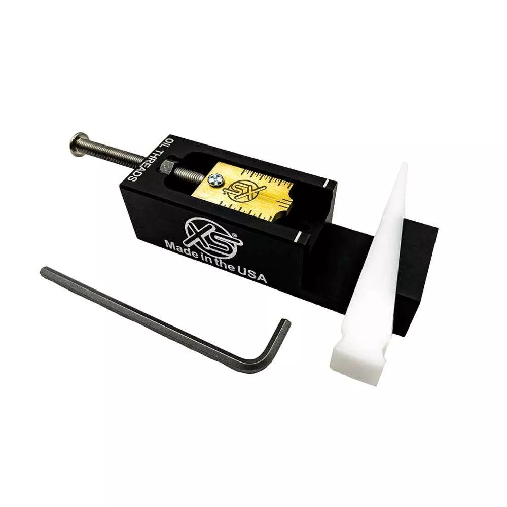 XS SIGHT INLINE REAR SIGHT TOOL GLOCK